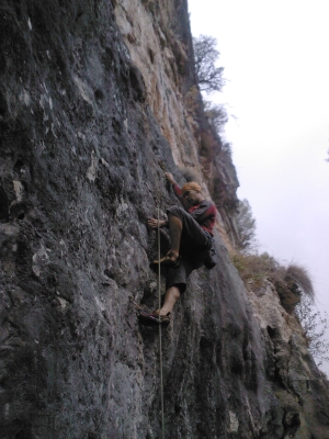 Le crux !