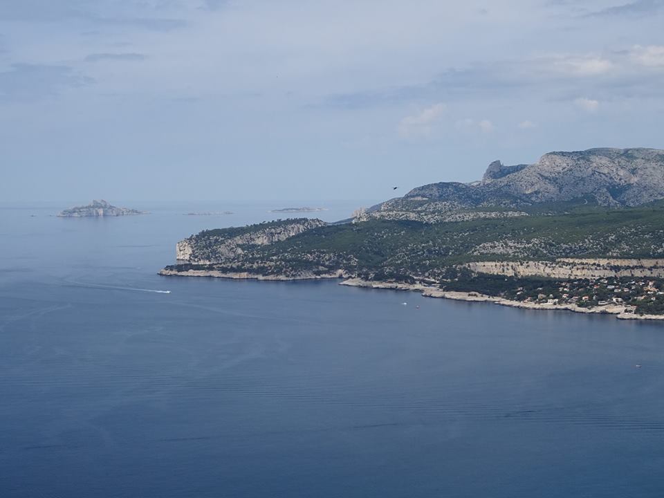 Week End escalade vtt du 23/24 mars